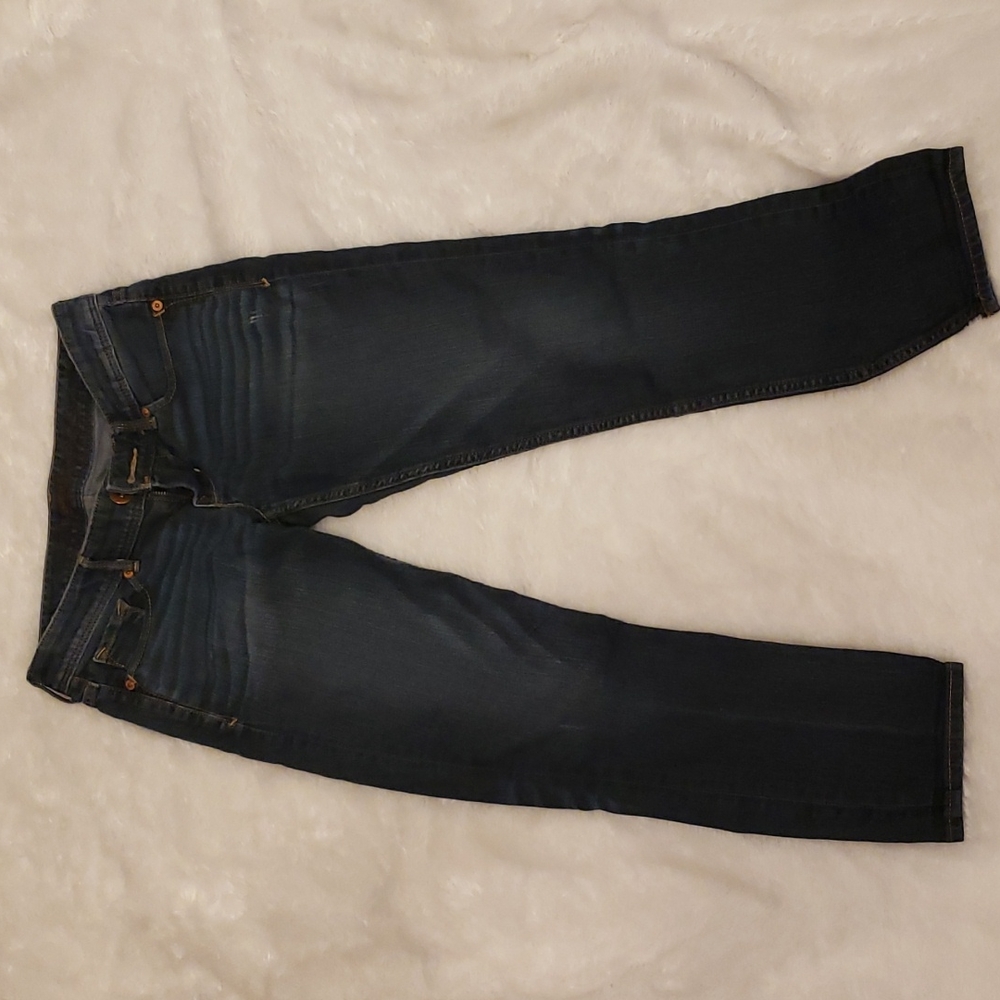 Express Denim Jeans